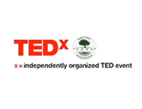 Summit-Questa Tedx Event from January 25th