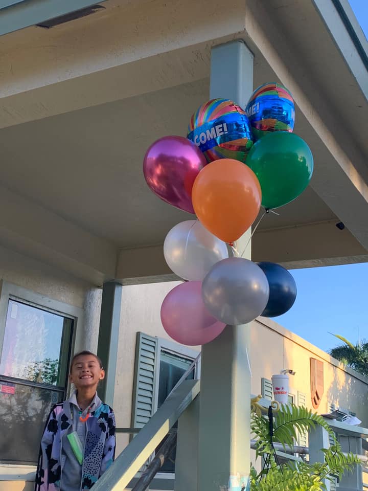 A warm welcome to all our Summit-Questa Montessori School students.

We are rea…