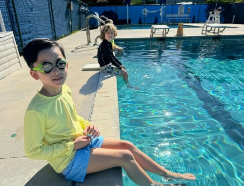 Did you know that Summit-Questa includes swim classes as part of the curriculum,…