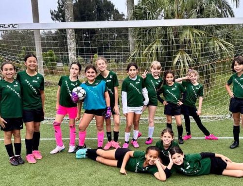 Go, Summit-Questa Girls Soccer Team! Our talented and hardworking athletes cont…