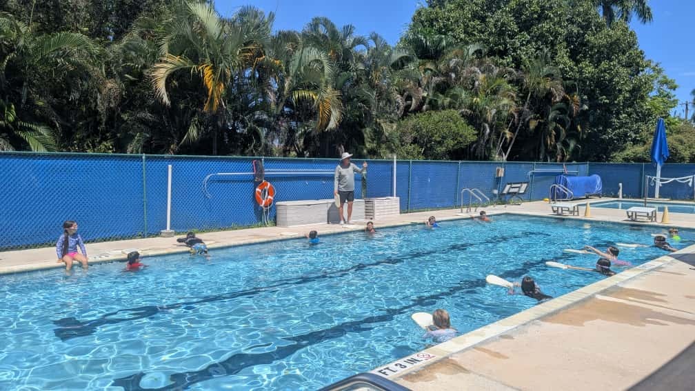 Our lower elementary students are diving into knowledge and fun! 🌊📚 Along…