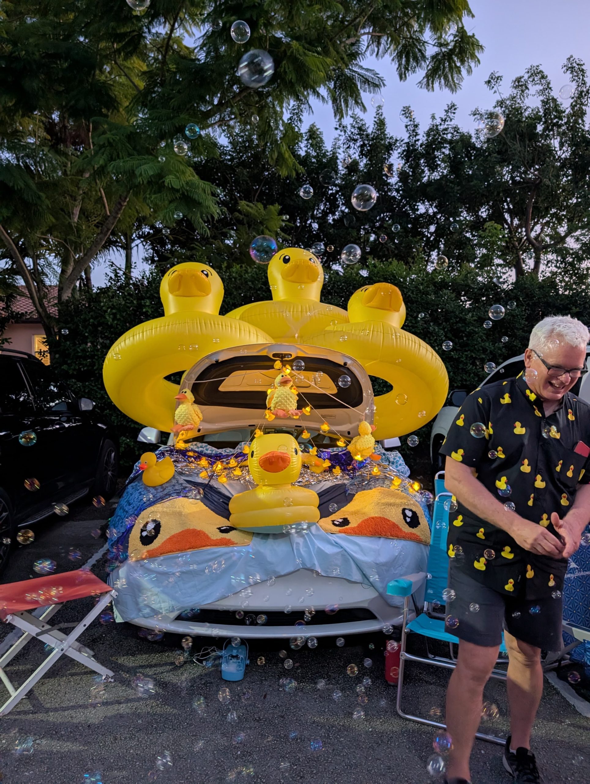 🎃 Trunk or Treat at Summit-Questa! 👻 Our community kicked off the…