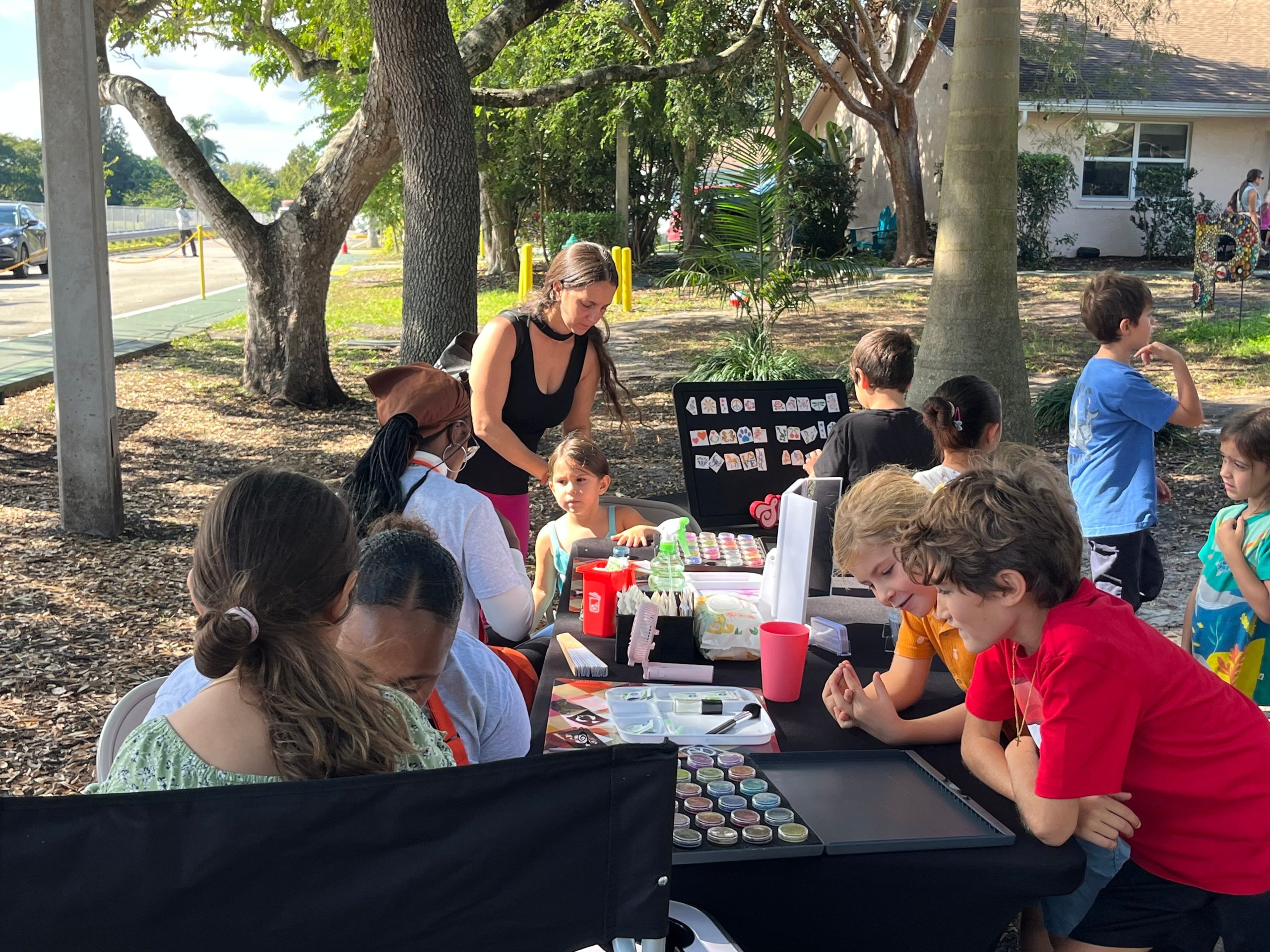 Our Thanksgiving Feast was a beautiful reminder of the strength of our…